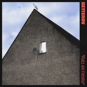 Platz am Fenster (Single)