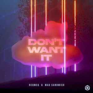 Don’t Want It (Single)