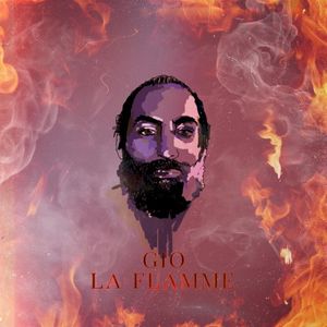 La flamme (Single)