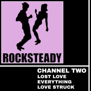 Rocksteady 009 (EP)