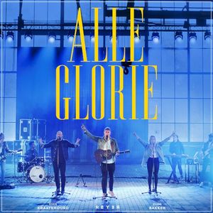 Alle Glorie (Single)