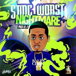 Stinc Worst Nightmare (Single)