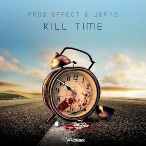 Kill Time (Single)