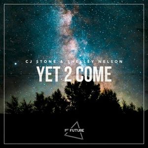 Yet 2 Come (Single)