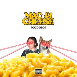 MAC & CHEESE (Single)