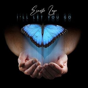 I'll Let You Go (Single)