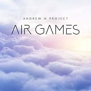 Air Games (Single)