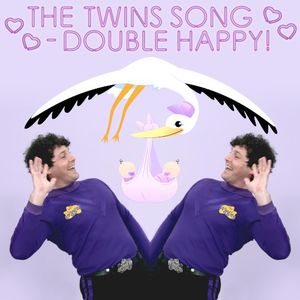 The Twins Song - Double Happy! (Single)