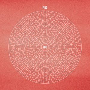 Find You (Single)