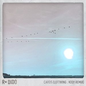 Cards (Leftwing: Kody remix) (Single)