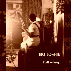 Fall Asleep (Single)
