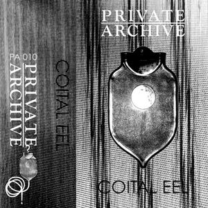 Coital Eel (EP)