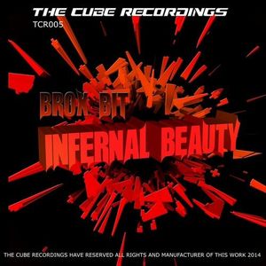 Infernal Beauty (Comandbass remix)