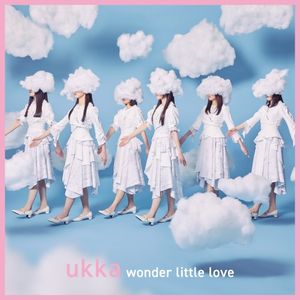 wonder little love (Single)