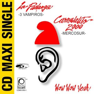 La Pachanga (Single)