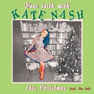 Have Faith With Kate Nash This Christmas (EP)