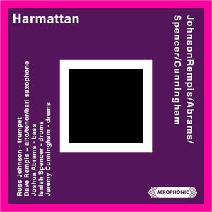 Harmattan (Live)