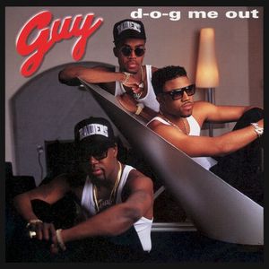 D‐O‐G Me Out (Single)