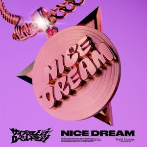 NICE DREAM (Single)
