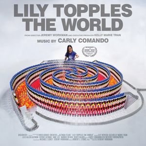 Lily Topples the World (Original Score) (OST)