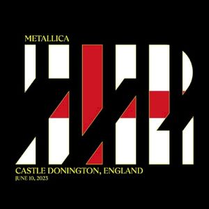 2023-06-10: Castle Donington, England (Live)