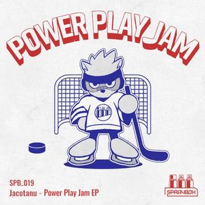 Power Play Jam (EP)