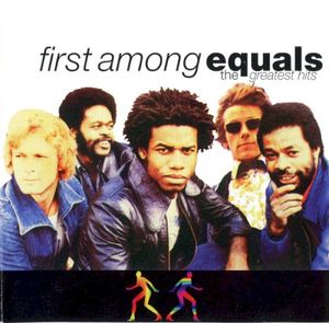 First Among Equals: The Greatest Hits