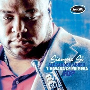 Siempre sí (Single)