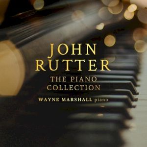 John Rutter: The Piano Collection