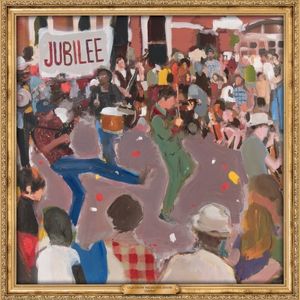Ballad of Jubilee Jones