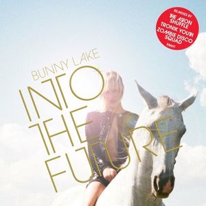 Into the Future (Single)