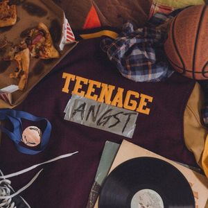 Teenage Angst (EP)