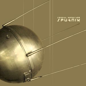 Sputnik III