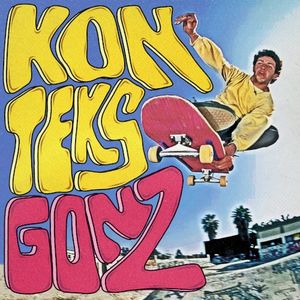 Gonz (Single)