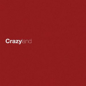 Crazyland (Single)