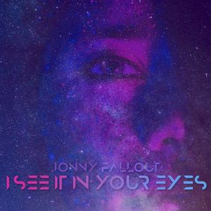 I See It in Your Eyes (Single)