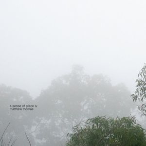 a sense of place iv (EP)