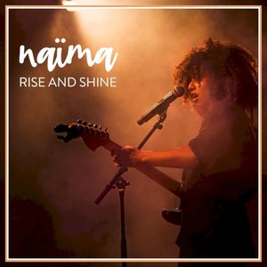 Rise and Shine (Single)