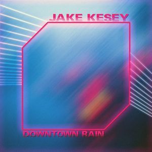Downtown Rain (Single)