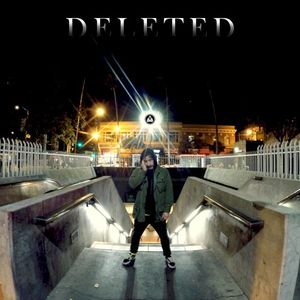 Deleted (EP)