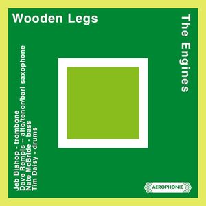 Wooden Legs (Live)
