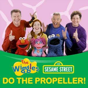 Do the Propeller! (Single)