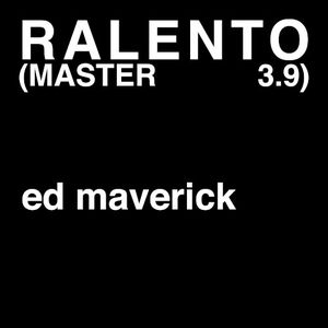 Ralento (MASTER 3.9) (Single)
