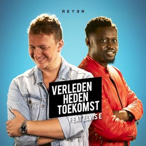 Verleden, Heden, Toekomst (Single)