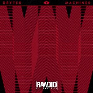 Machines (EP)