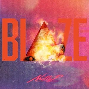 Blaze (EP)