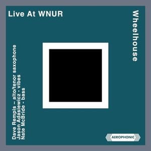 Live at WNUR (Live)