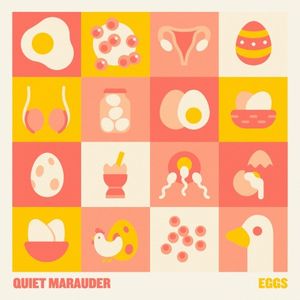 Eggs! (Single)