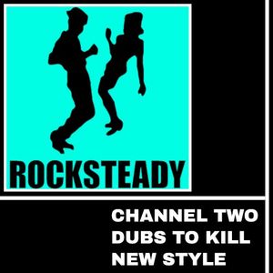 Rocksteady 008 (Single)