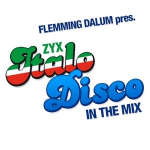 ZYX Italo Disco: In the Mix
